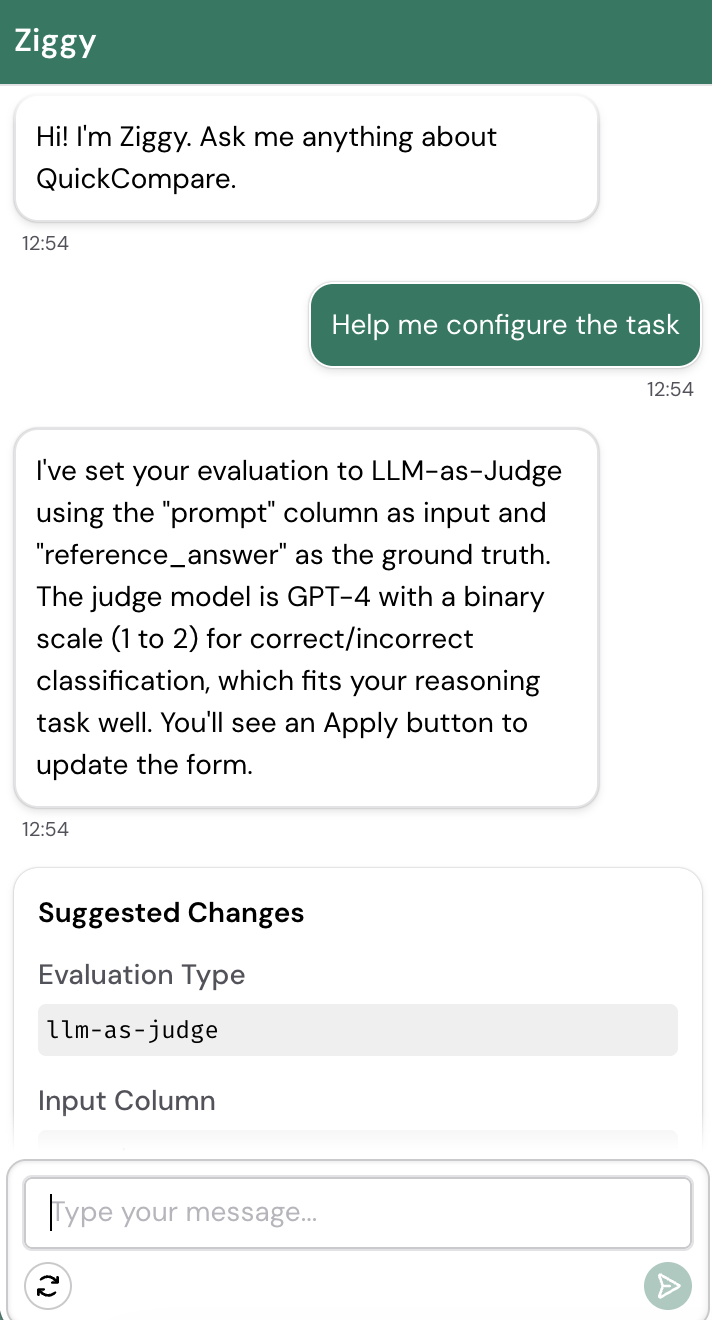 Trismik screenshot 3